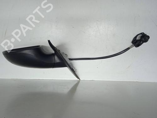 Right mirror SEAT IBIZA III (6L1)  | BP9486052C27 