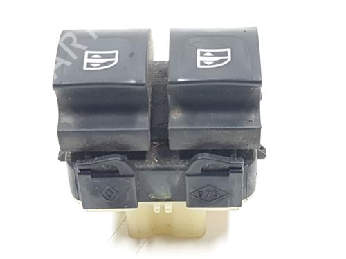 Left front window switch DACIA DUSTER (HS_) 1.5 dCi | BP29750230I27 
