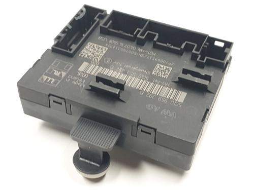 Electronic module VW GOLF VII (5G1, BQ1, BE1, BE2) 1.6 TDI | BP29537917M83 