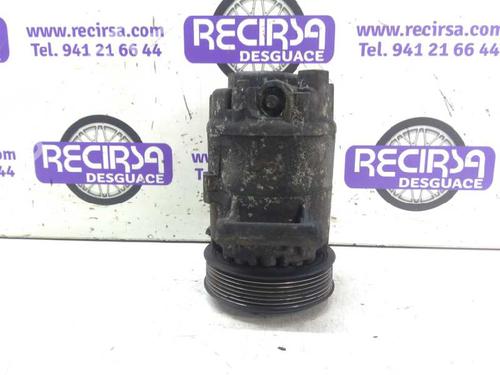 AC compressor RENAULT MEGANE II Estate (KM0/1_)  | BP9473675M34