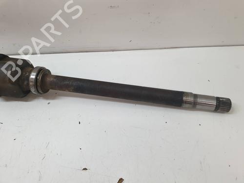 Right front driveshaft PEUGEOT 5008 (0U_, 0E_) 1.2 | BP17441235M39 