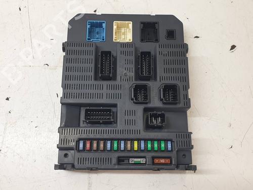 Used Fuse box PEUGEOT 308 SW I (4E_, 4H_) [2007-2014]  19175082
