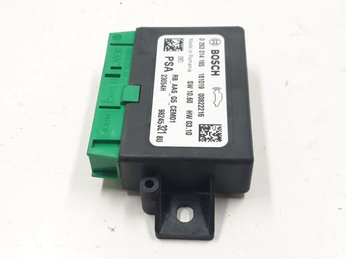 Electronic module PEUGEOT 2008 I (CU_) 1.5 BlueHDI 100 | BP33288346M83  - Image 5
