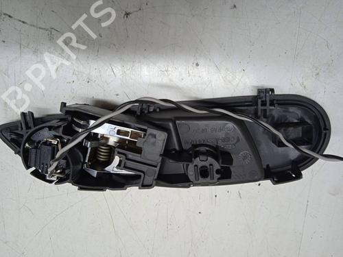 Front left interior door handle FORD FIESTA VI (CB1, CCN)  | BP9477251I13 