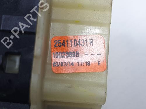 Left front window switch DACIA DUSTER (HS_) 1.5 dCi | BP29750230I27 