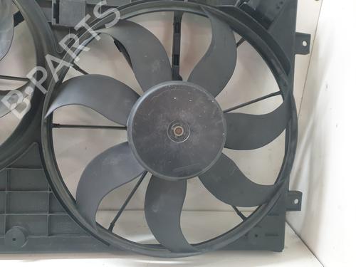 Radiator fan VW GOLF VI (5K1)  | BP25888122M35 