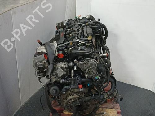 Engine PEUGEOT 308 I (4A_, 4C_) 1.6 HDi | BP28808768M1 