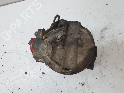 AC compressor LAND ROVER RANGE ROVER SPORT I (L320)  | BP23032922M34 