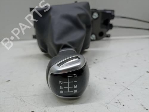 Gear lever AUDI Q2 (GAB, GAG) 30 TDI | BP26563984M90 