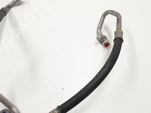 AC pipe RENAULT MEGANE III Hatchback (BZ0/1_, B3_) 1.2 TCe (BZ2B, BZ11) | BP32719217M126  - Image 5