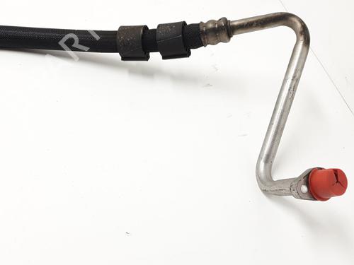 AC pipe RENAULT CAPTUR I (J5_, H5_) 1.5 dCi 90 (J5N4, J5M5, J5MW, J5M6, J5AL, J5AJ) | BP34700420M126 - Image 4