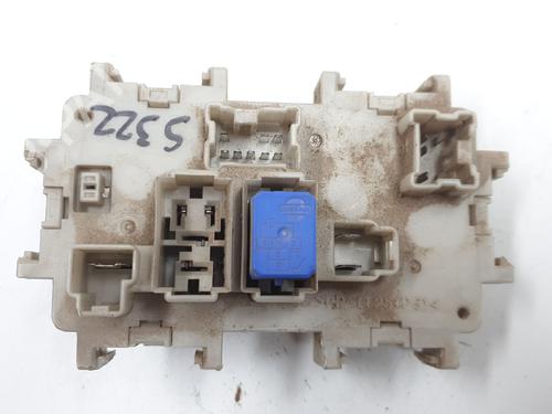 Fuse box NISSAN NAVARA NP300 (D40) | BP36018447E1 - Image 7