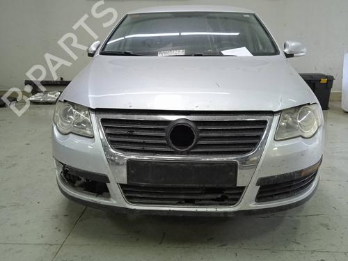 Intercooler VW PASSAT B6 (3C2)  | BP9580839M30 