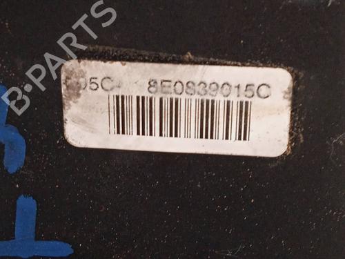 Venstre bak lås AUDI A4 B6 (8E2) 1.9 TDI | BP9976416C100 