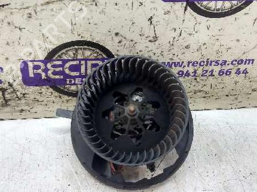 Heater blower motor VW TOURAN (1T1, 1T2)  | BP9479590M62 