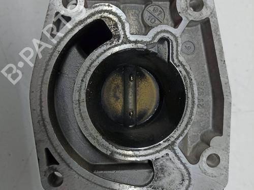 Throttle body FORD KA (RB_)  | BP9484092M82 