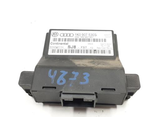 electronic-module-vw-golf-vi-5k1-2008-2009-2010-2011-2012-2013-2014-35724440 main image