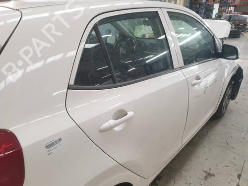 Elektronisk modul KIA PICANTO III (JA)  | BP22612853M83 