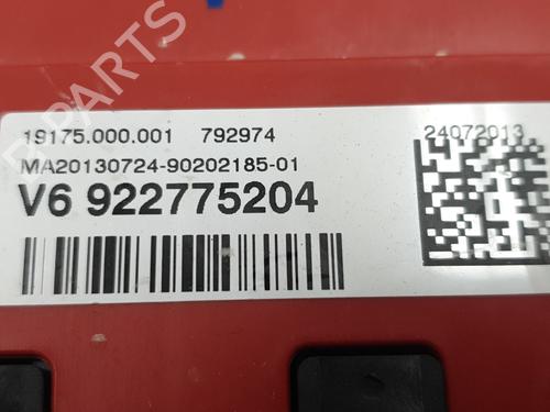 Electronic module BMW 1 (F21) 118 d | BP34539390M83  - Image 7