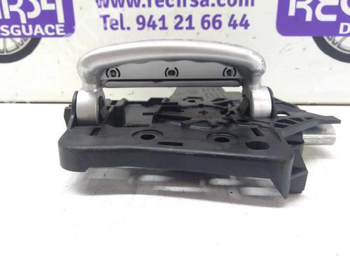 Rear right interior door handle CITROËN BERLINGO Box Body/MPV (B9) 1.6 HDi 90 4x4 | BP9469676I16 