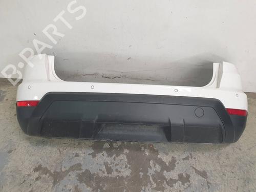 Used Rear bumper SEAT ARONA (KJ7, KJP) [2017-2025]  18355074