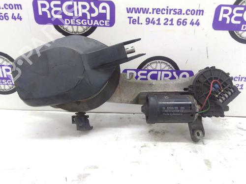 Front wiper motor MERCEDES-BENZ CLK (C208)  | BP9466660M29