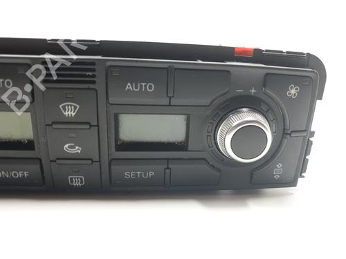 Commande Chauffage AUDI A8 D3 (4E2, 4E8) 3.0 TDI quattro | BP26885369I5 