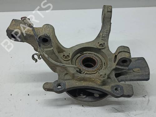 Used Left front steering knuckle OPEL ASTRA H (A04) [2004-2014]  9471784