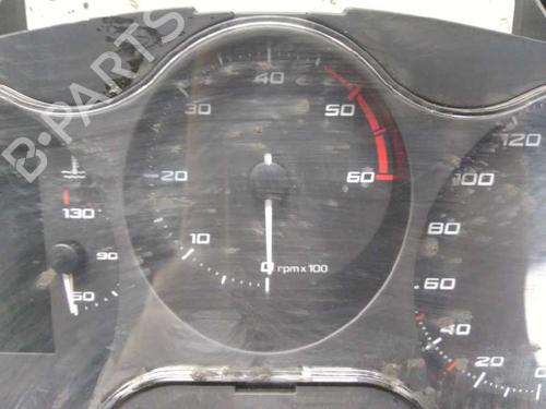 Instrument cluster SEAT LEON (1P1) 1.6 TDI | BP9476357C47 