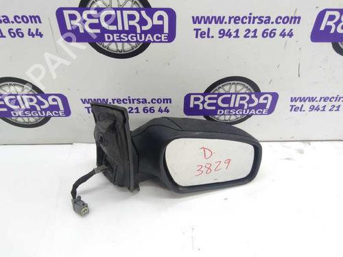 Used Right mirror FORD FOCUS II (DA_, HCP, DP) [2004-2013]  9466965