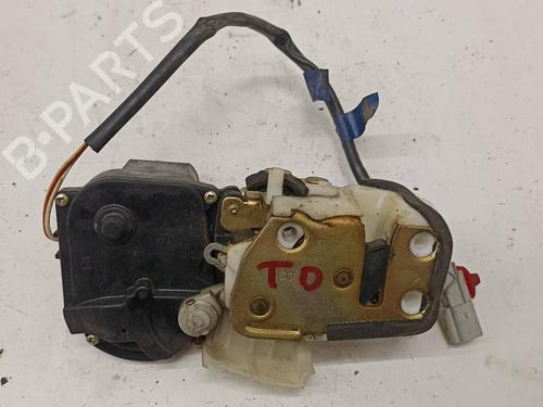 Used Rear right lock HONDA CIVIC VI Fastback (MA, MB) [1994-2001]  9483893