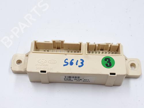 Used Electronic module Electronic module KIA PRO CEE'D (JD) 1.6 CRDi 128 (128 hp) 36702857 36702857