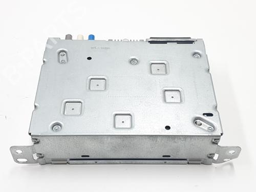 Radio CITROËN C4 II (NC_) 1.6 BlueHDi 120 | BP28378787E6 