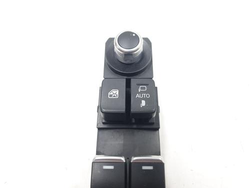 Left front window switch MAZDA 6 Estate (GJ, GL) 2.2 D | BP39068388I27 - Image 4