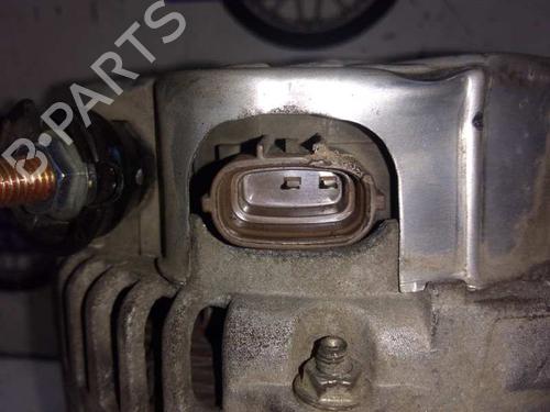 Alternator KIA CARNIVAL / GRAND CARNIVAL III (VQ) 2.9 CRDi | BP9474090M7 