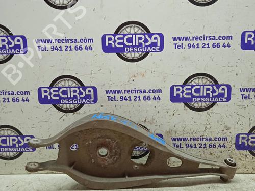 Left rear suspension arm BMW 3 (E46) 320 d | BP9493383M14 