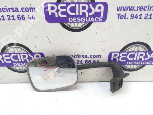 Used Left mirror CITROËN C15 Box Body/MPV (VD_) [1984-2006]  9471714