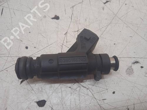 Used Injector MERCEDES-BENZ S-CLASS (W220) [1998-2005]  10515765