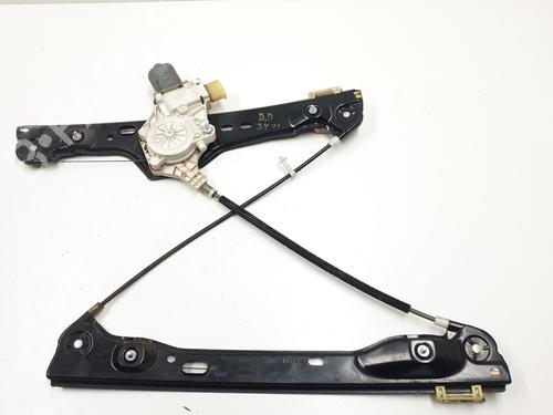 Elevador vidro frente direito BMW 3 (E90) 320 d (163 hp) 31382905