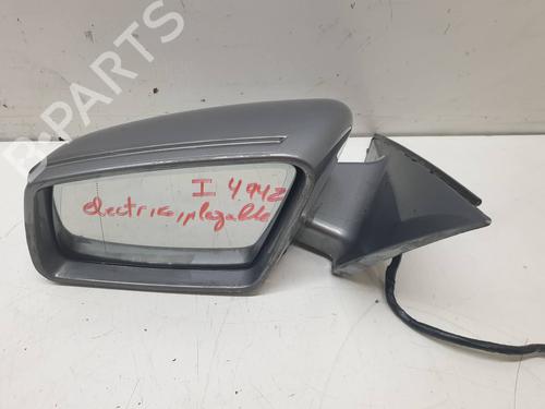 Left mirror MERCEDES-BENZ S-CLASS (W221, V221) S 63 AMG (221.077, 221.177) | BP15520094C26 