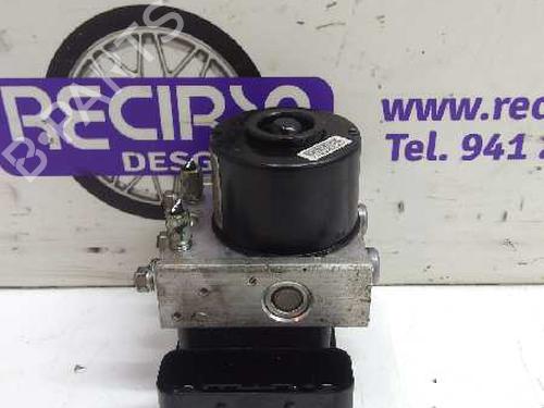 ABS pump TOYOTA YARIS (_P9_)  | BP9480699M43 