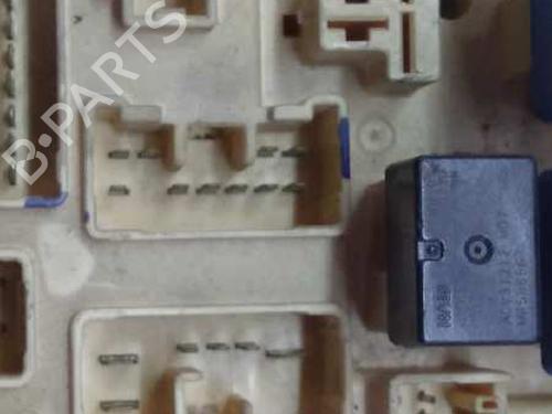 Fuse box MITSUBISHI PAJERO III (V7_W, V6_W)  | BP9465456E1 