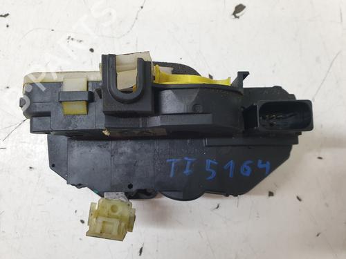 Rear left lock OPEL INSIGNIA A Sports Tourer (G09)  | BP20237912C100 