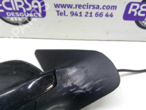 Right mirror VW GOLF IV (1J1)  | BP9493266C27 