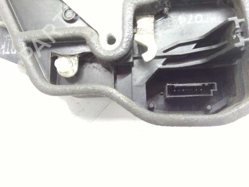 Front right lock BMW X5 (E70) xDrive 30 d | BP9463337C97 