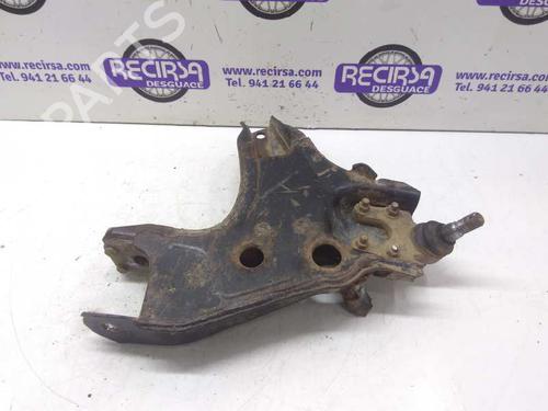 Right front suspension arm NISSAN TERRANO II (R20)  | BP9470350M13 