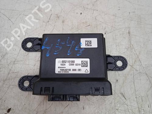Used Electronic module ALFA ROMEO STELVIO (949_) [2016-2025]  9551464