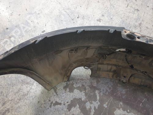 Rear bumper AUDI TT (8J3) 3.2 V6 quattro | BP19304533C8 