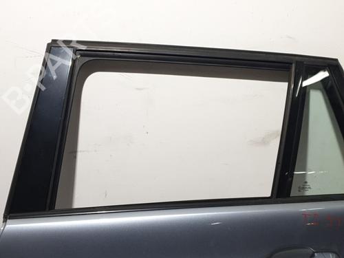 Left rear door BMW 3 Touring (E91) 330 d | BP30831254C4