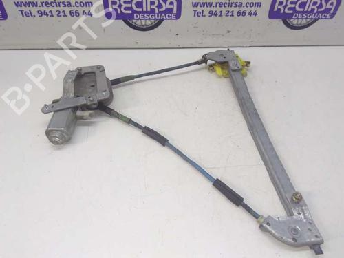 Used Rear left window mechanism CITROËN XSARA PICASSO (N68) 1.6 (95 hp) 9470887